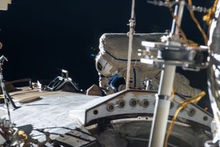expedition 35, images