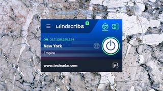 Windscribe Browser Extension