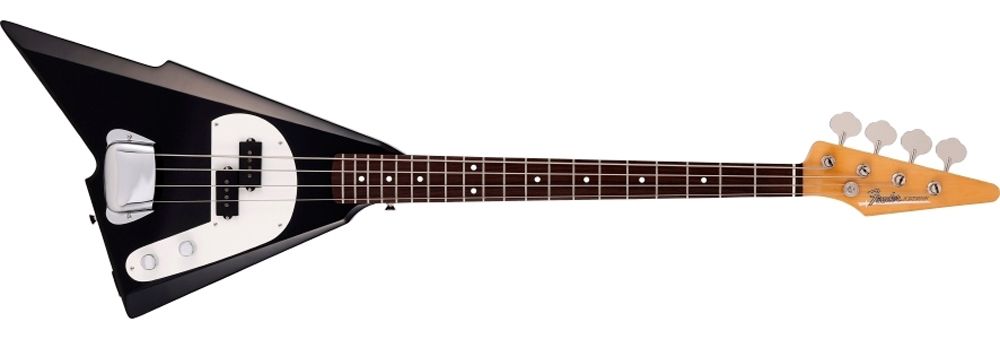 Fender Japan Katana Bass