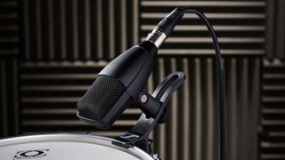 Sennheiser MD421 Kompakt