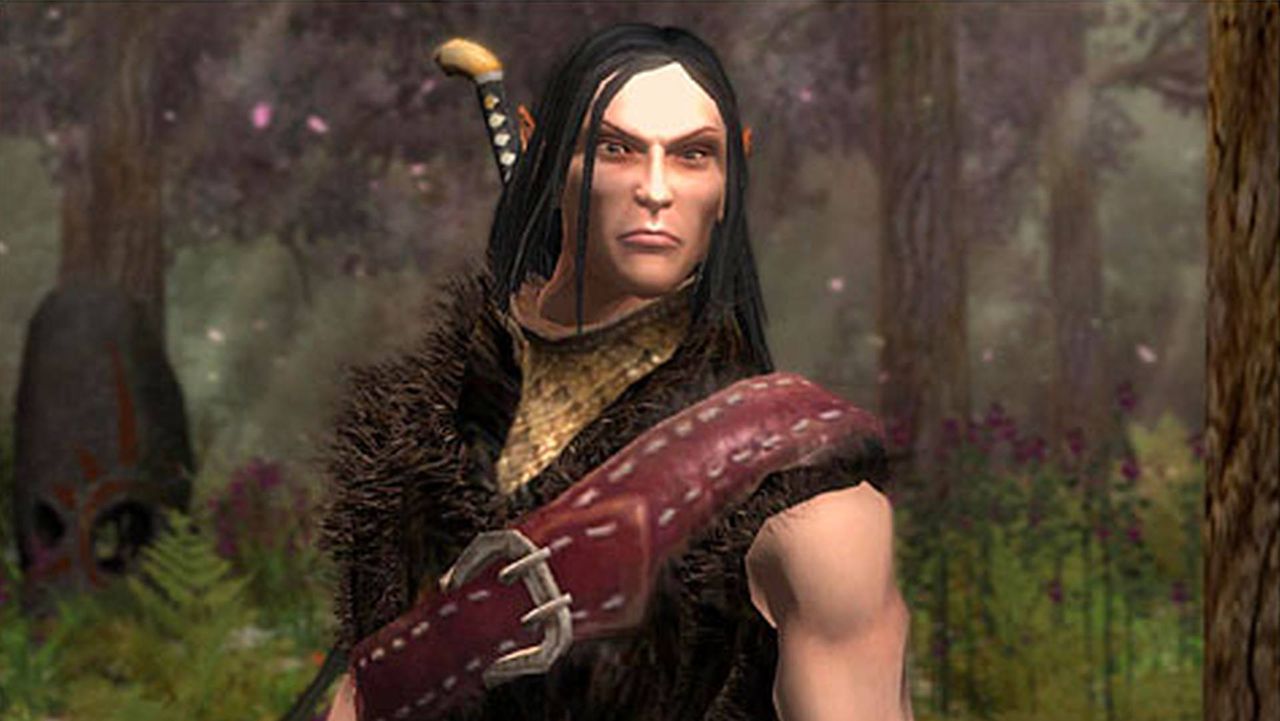 A Witcher dev accidentally sent one of the RPG's most important characters to the shadow realm, and a tester had to play the entire game again to save him