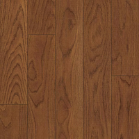 Hayes Mill Oak Click-Lock Wire Brushed