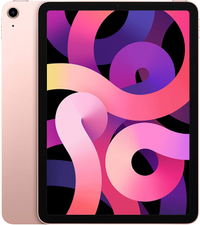 Apple s iPad Air 4 falls all time low price of  469 with Amazon coupon - 93