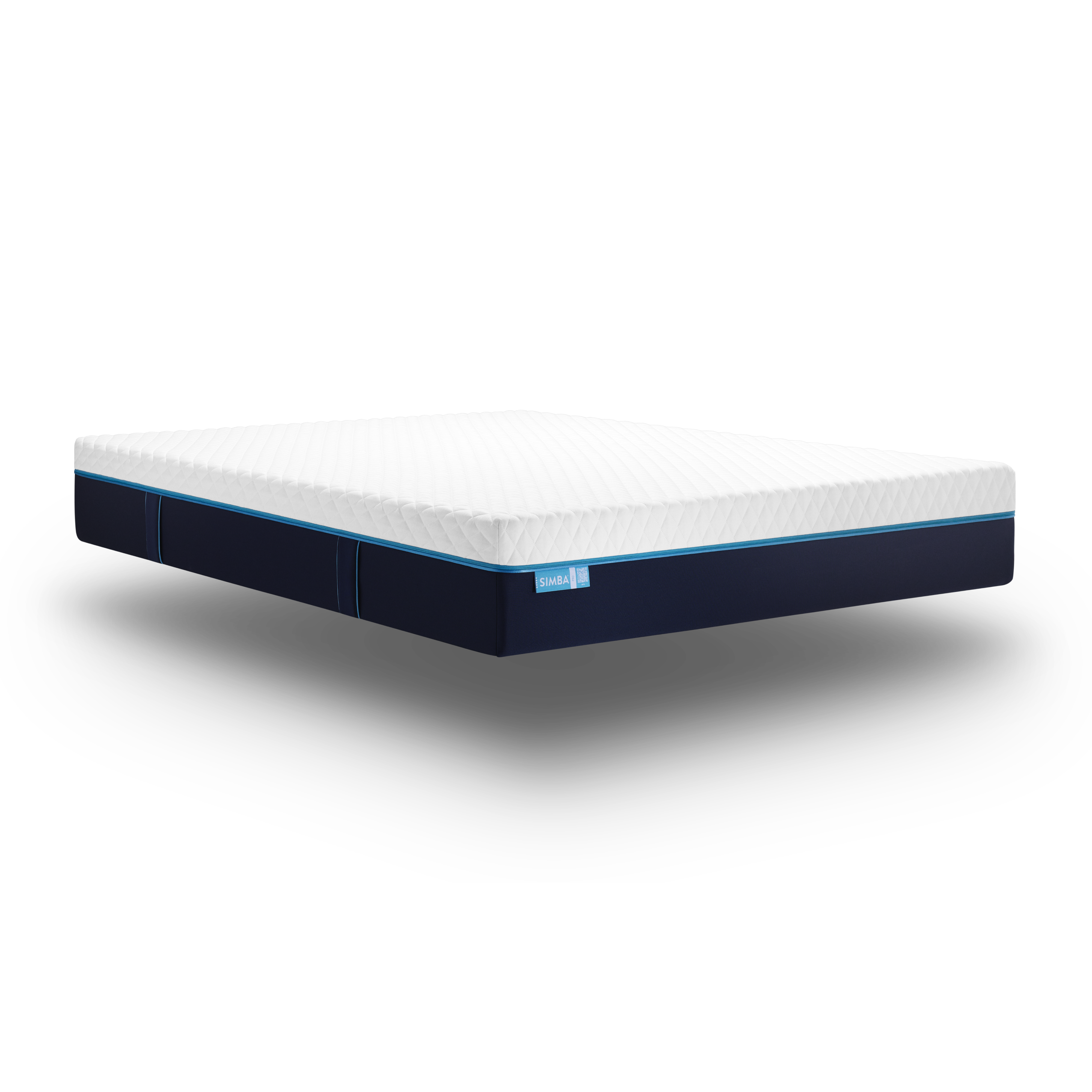 Hybrid&amp;reg; Pro Mattress &amp;mdash; King: W150 L200 D28 (cm) / Standard