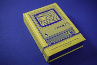 The secret history of mac gaming book by Bitmap Books