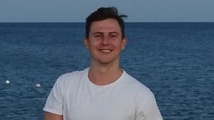 sex education Alexander Cox