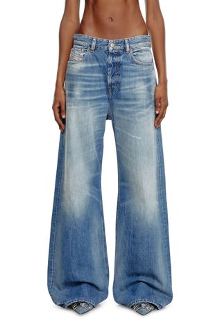 Relaxed Jeans 1996 D-Sire 09j86