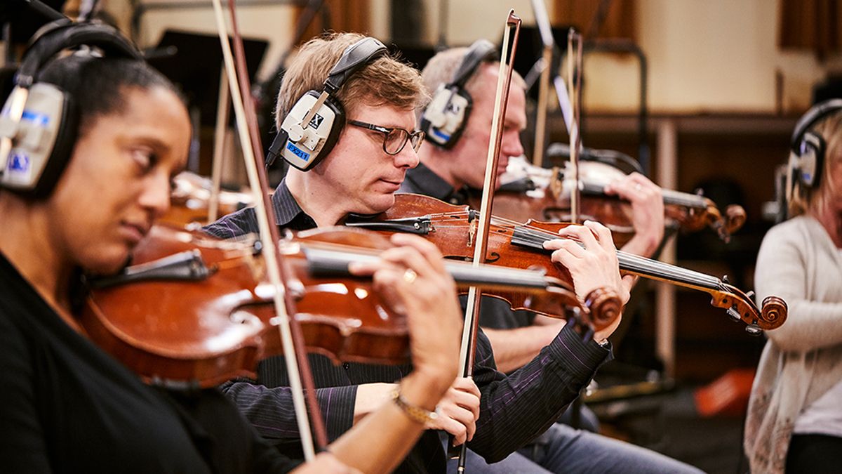 Spitfire Audio has captured the BBC Symphony Orchestra in its “most ...