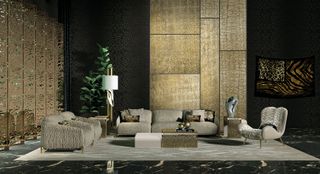 Roberto Cavalli Home collection