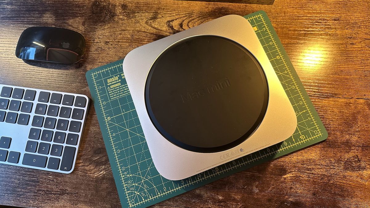 Best Mac desktop 2024 Apple's desk computers compared iMore