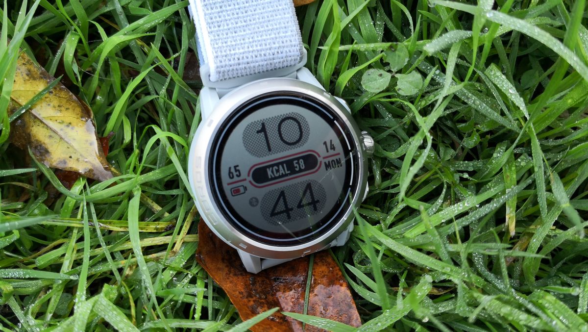 Coros Apex 2 Pro GPS Watch Review - Outdoor GPS Shop