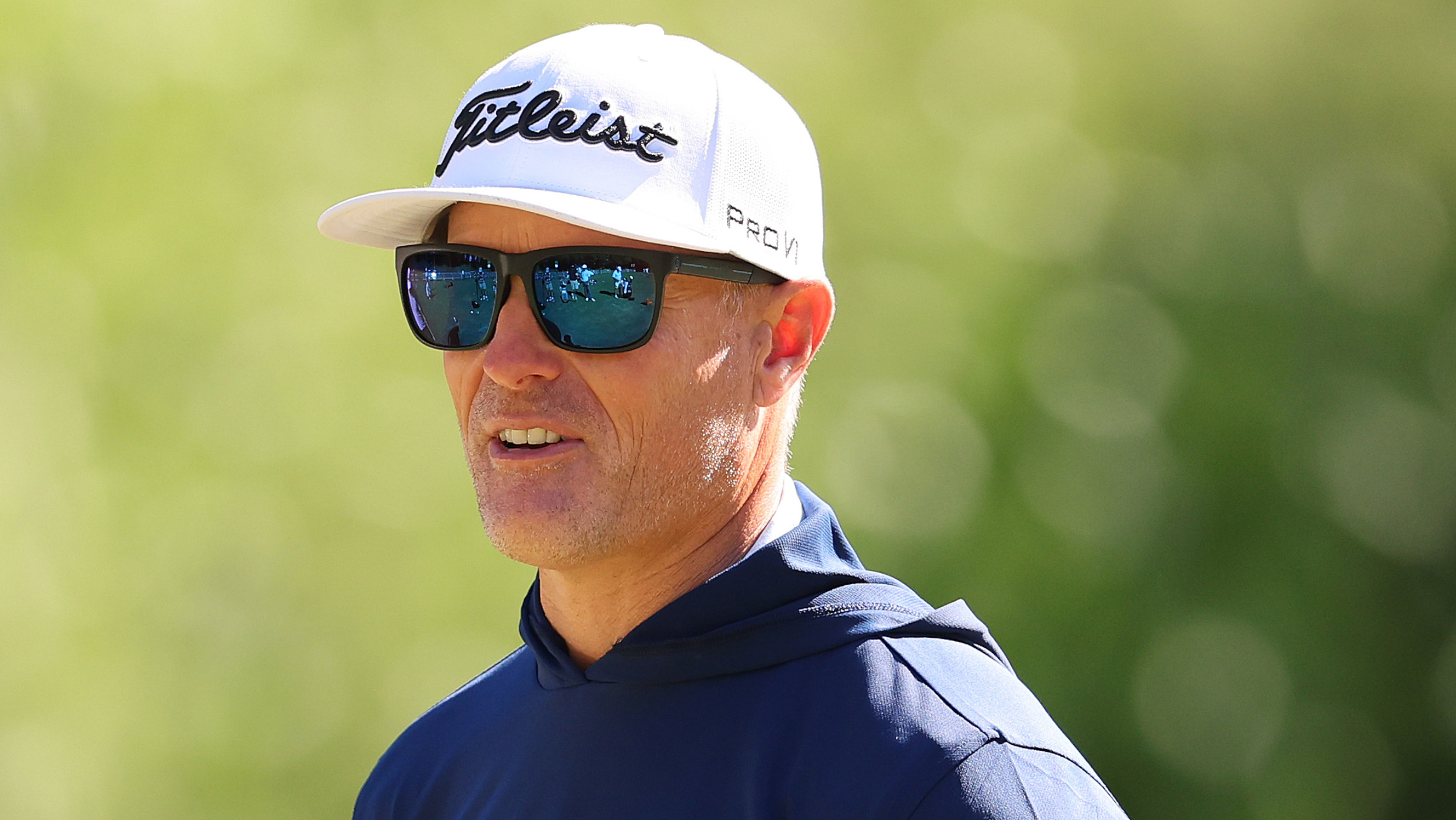 Mark Blackburn is one of the top swing coaches in the game.