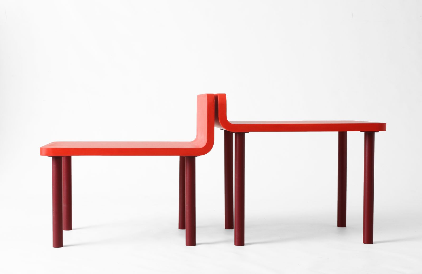 The Baker’s House Färg and Blanche Stockholm Design Week Wallpaper