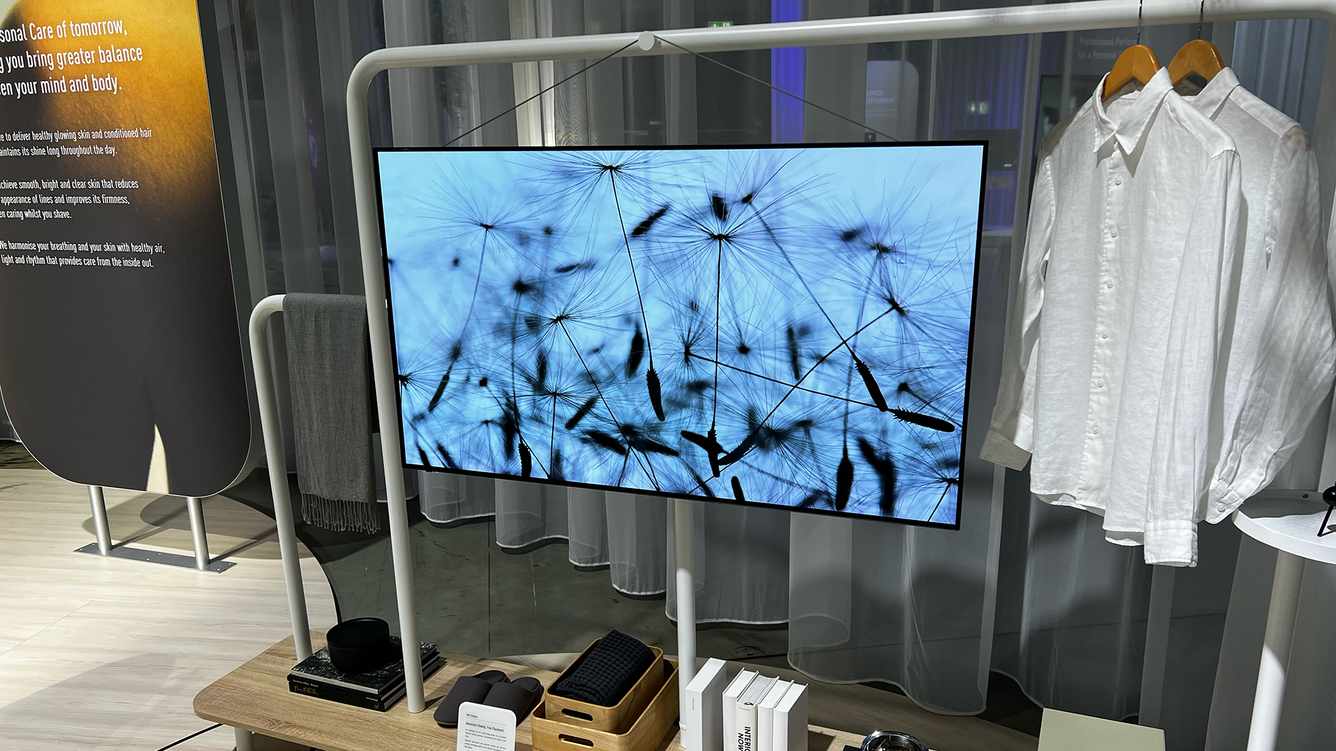 Panasonic OLED TV