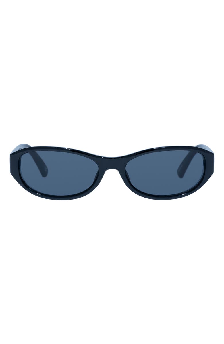 Don't Cha 56mm Oval Sunglasses