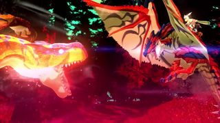 Monster Hunter Stories 2 Wings Of Ruin