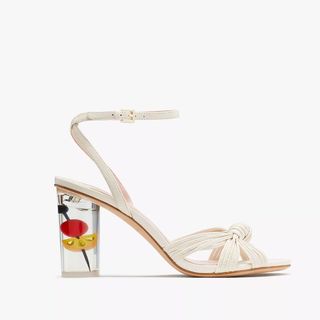 Kate Spade Cocktail Hour sandals