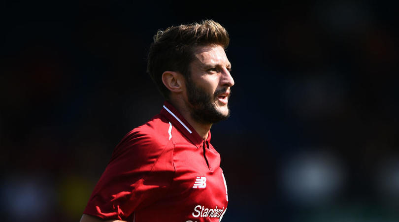 Adam Lallana