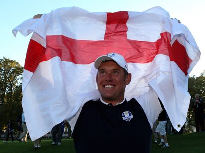 Lee Westwood