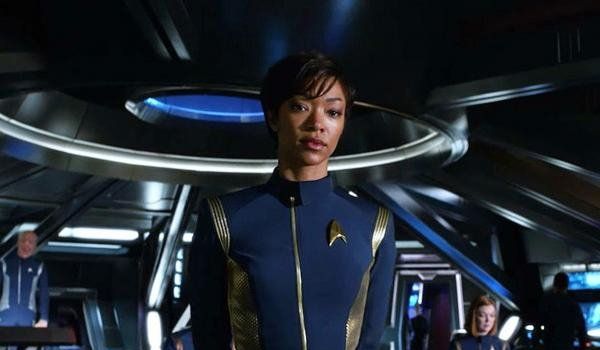 Star Trek Discovery Season 2: What We Know So Far | Cinemablend