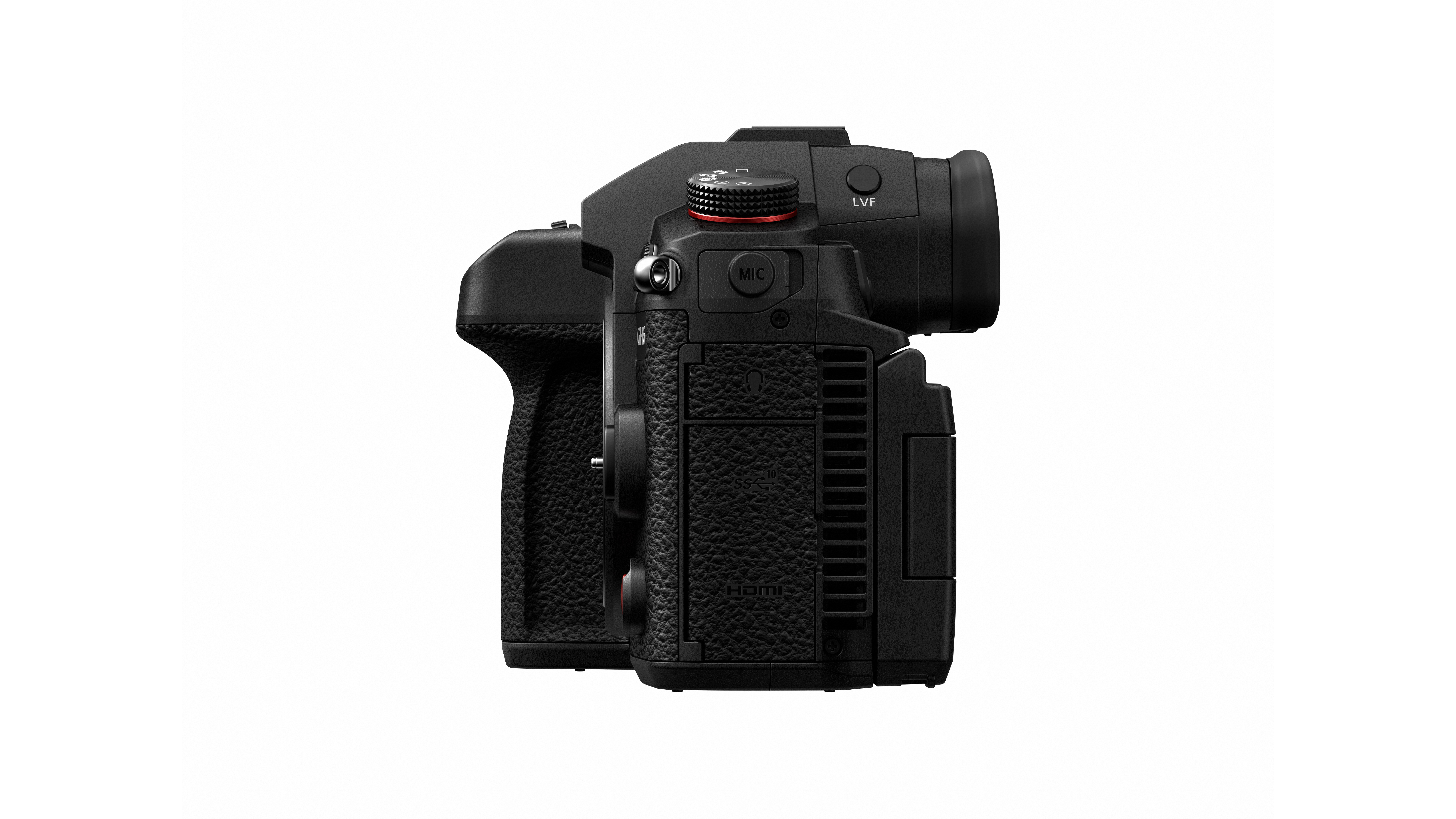Panasonic Lumix GH6