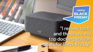 I review tech, and these are my top docking station deals for Black Friday