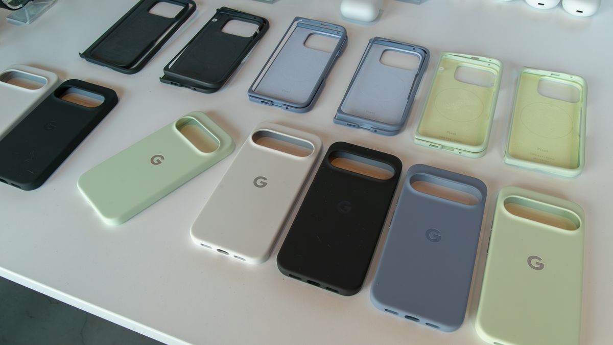 Pixel 10d