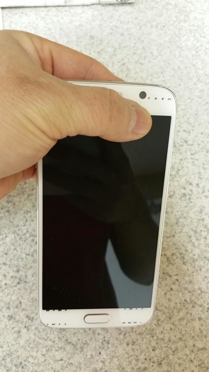 GS6 Leak