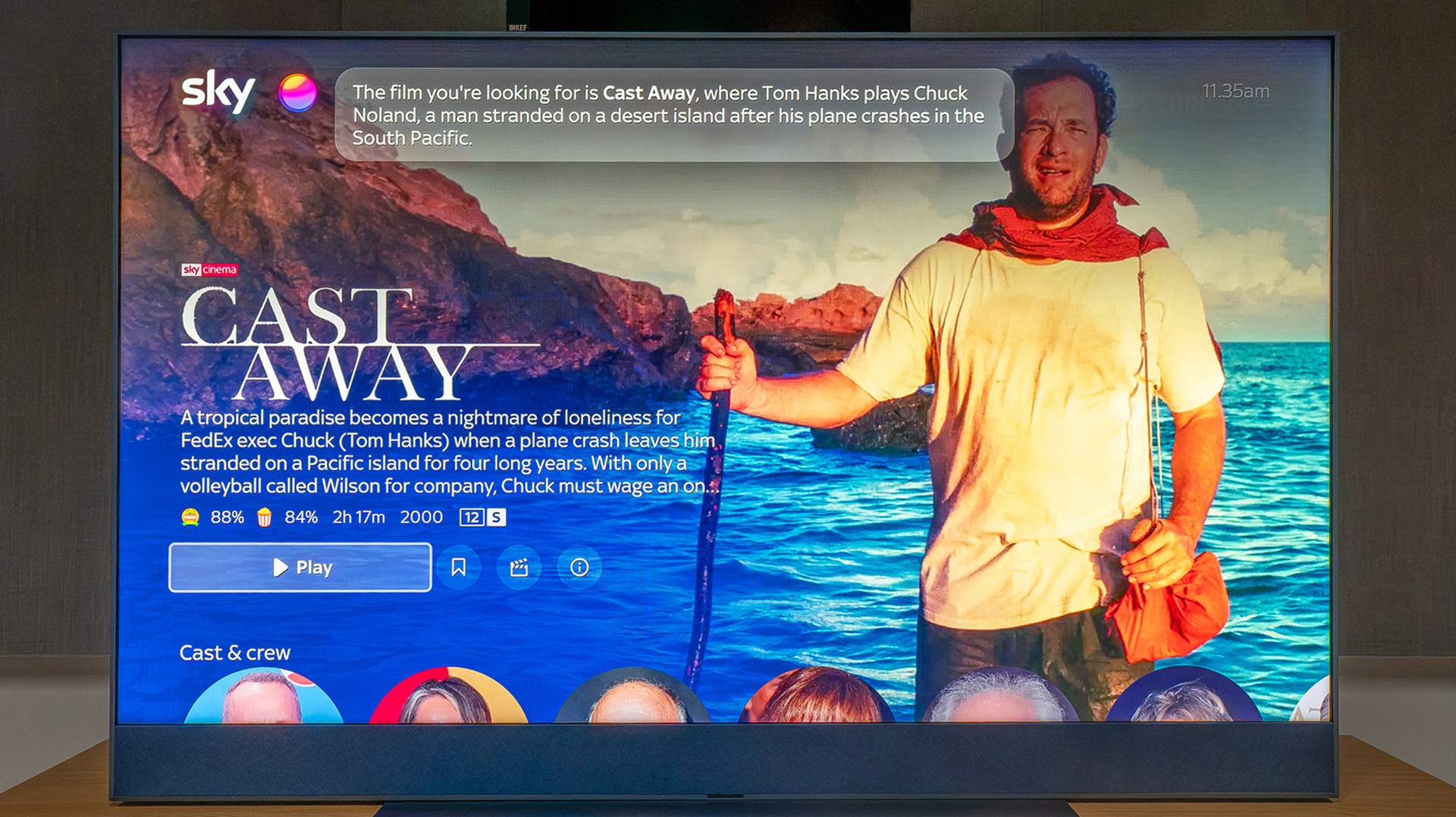 Sky OS September 2026 upgrade