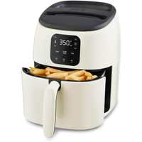 DASH Tasti-Crisp™ Ceramic Air Fryer Oven: was $59 @ Amazon