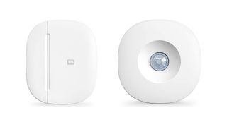 Best smart security: samsung smartthings