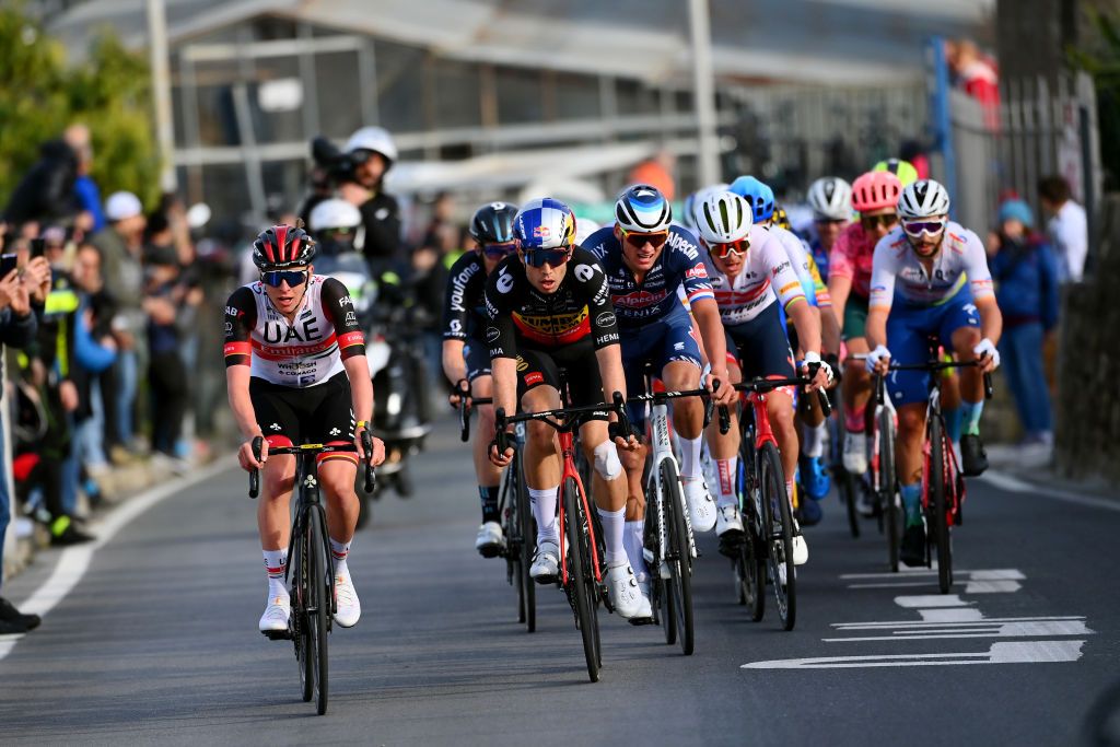 How to watch MilanSan Remo live streaming Cyclingnews