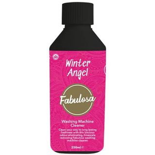 Fabulosa Winter Angel Washing Machine Cleaner