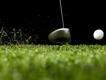 How Many Dimples Are There On A Golf Ball? Golf Monthly