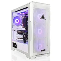 CLX SET Desktop Gaming PC (AMD Ryzen 9) $5,499.99 $4,999.99 at Best Buy