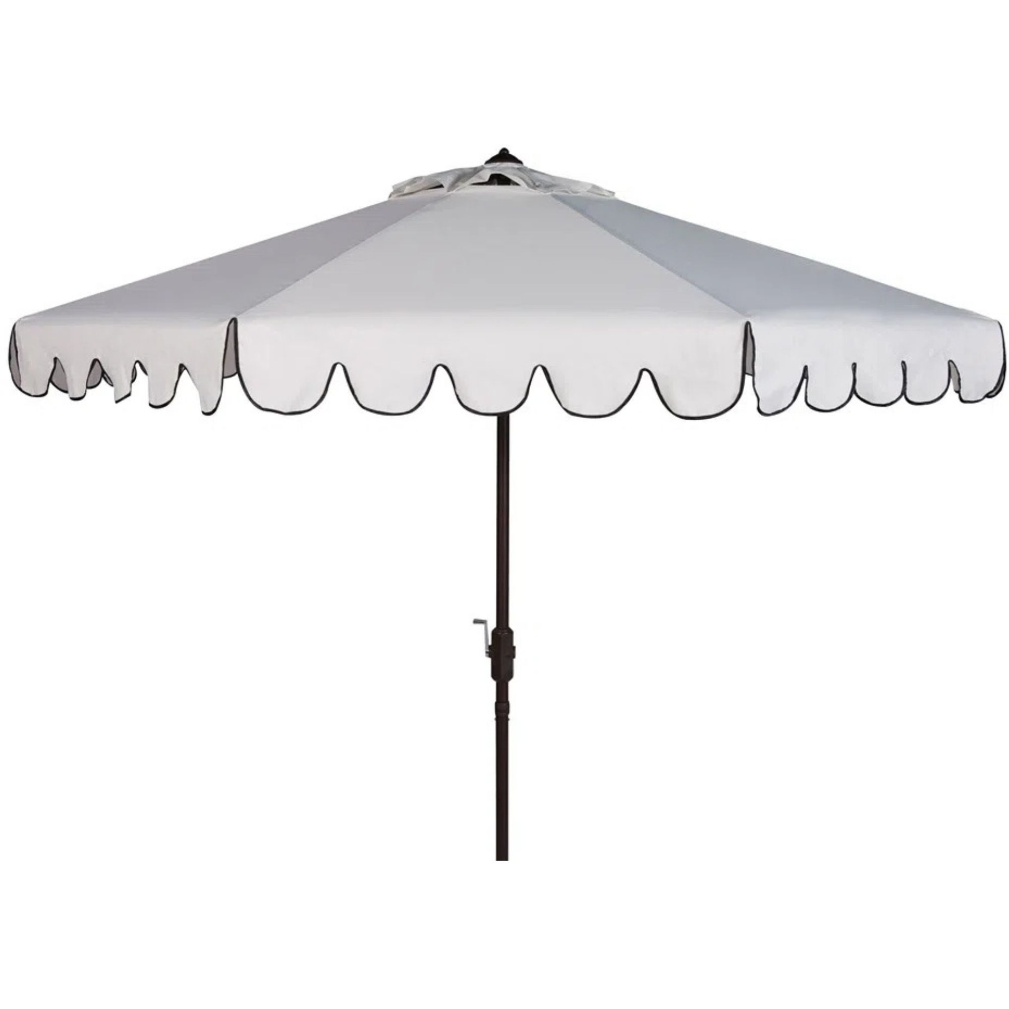 Alcott Hill® Pedrick Market Umbrella