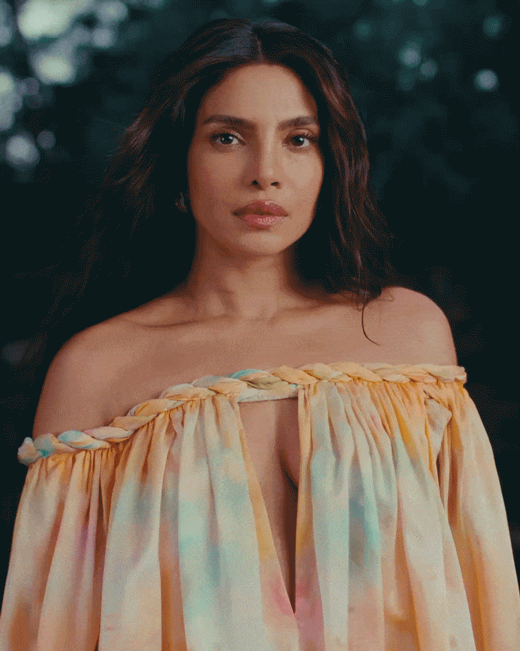 Priyanka Chopra Jonas