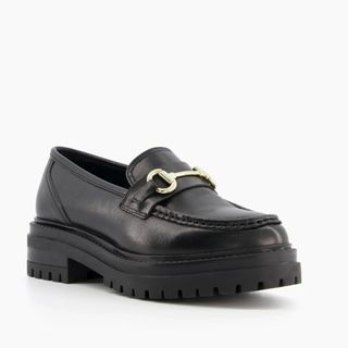 Dune Chunky Loafer
