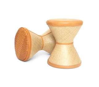 Talking Stools by Lani Adeoye at SaloneSatellite, Milan Design Week 2025