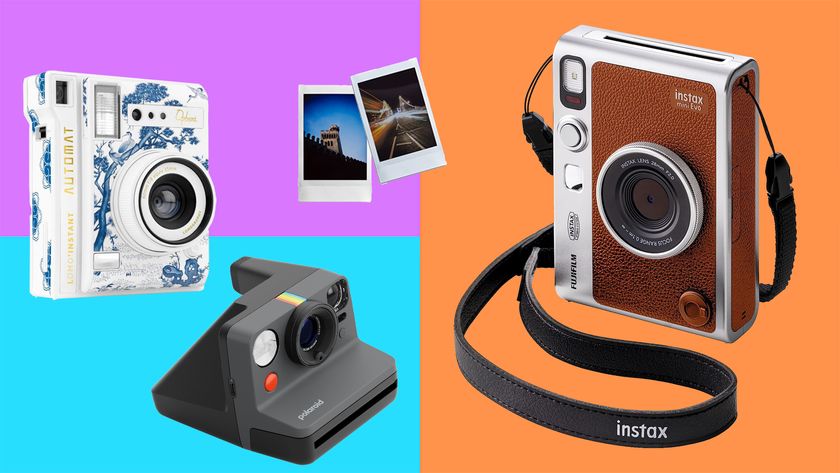 black friday instant cameras