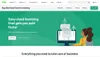Sage Business Cloud Accounting