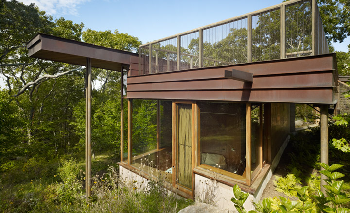 Chilmark Guest House
