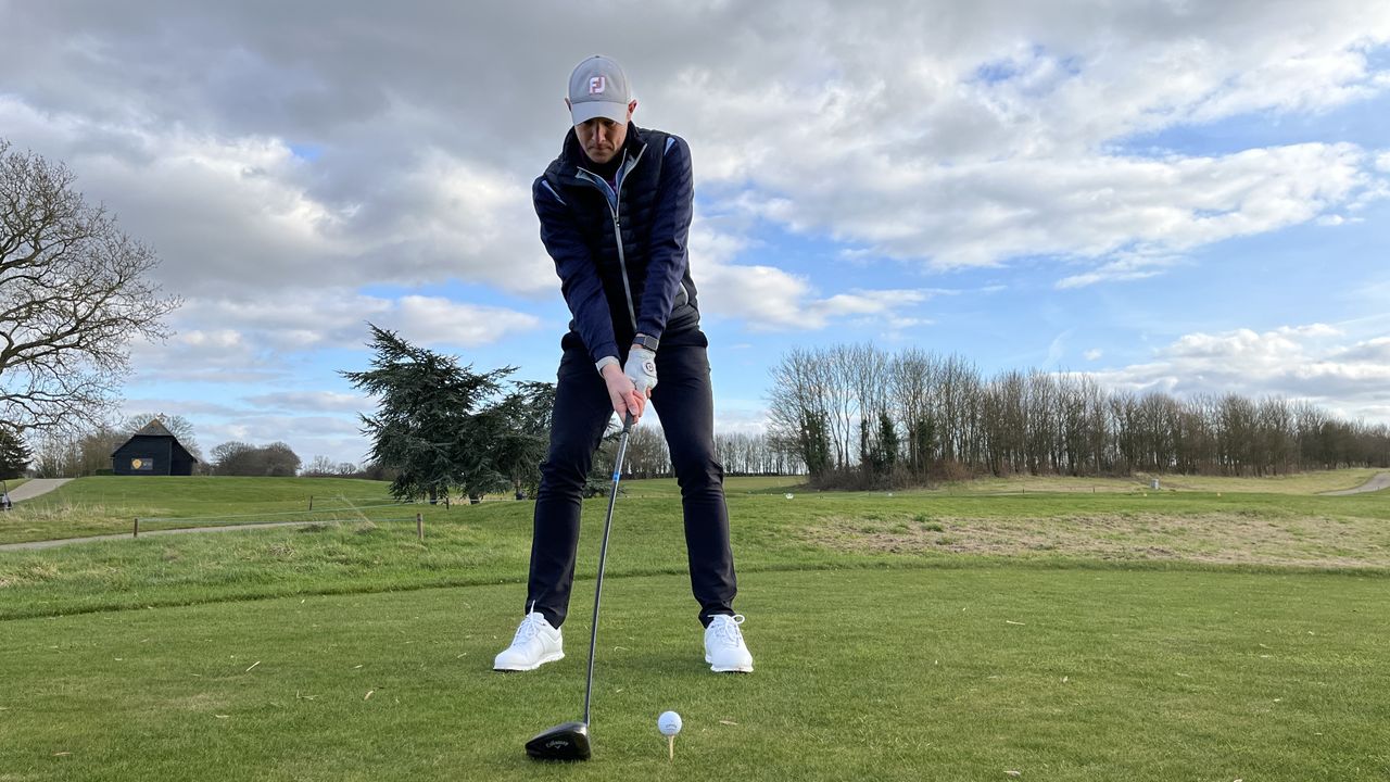 Chrome Soft X LS testing