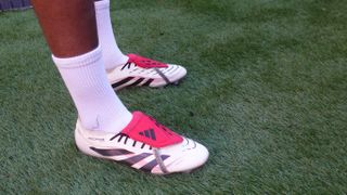 Adidas Predator Elite 25 football boots