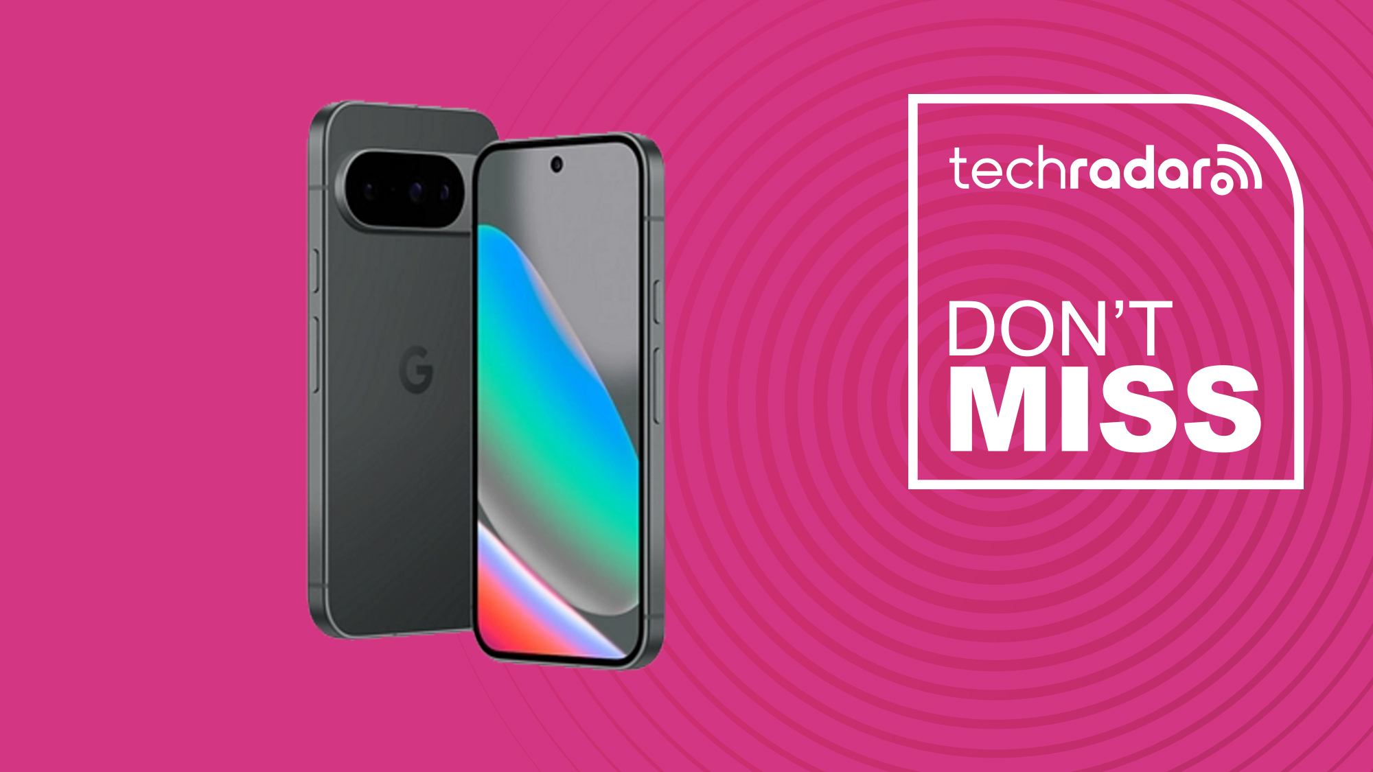 You can get a free Google Pixel 10 in T-Mobile's epic Labor Day sale – here's how