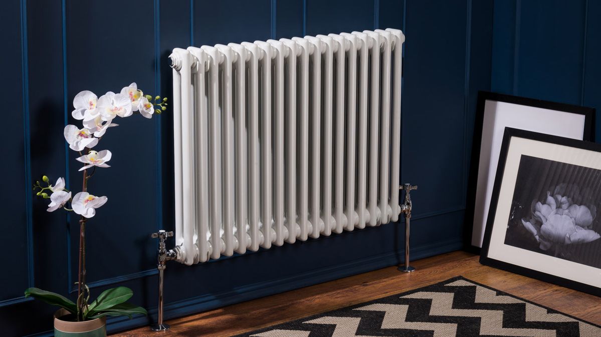Heating: central heating, radiators, stoves, fireplaces ...