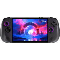 Legion Go S SteamOS | 8-inch | 1200p | 120 Hz | Ryzen Z1 Extreme | 32 GB LPDDR5X-7500 | 1 TB PCIe 4.0 SSD | $829.99 $779.99 at Best Buy (save $50)Price check: