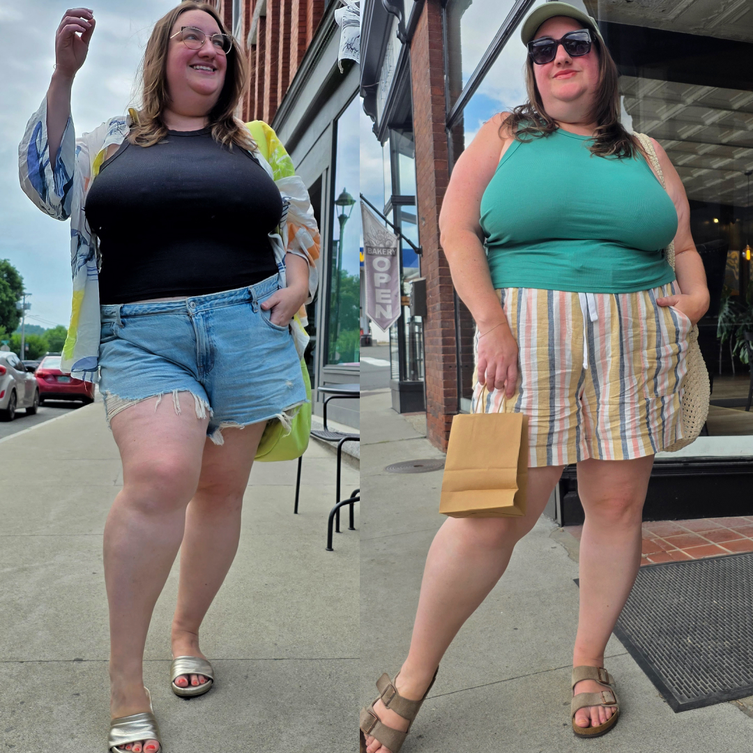 Sarah Chiwaya's Vermont Packing List for Style at Large