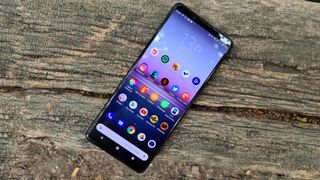 Sony Xperia 1 Iii What We Want To See Techradar