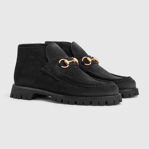 Women's Horsebit Ankle Boot